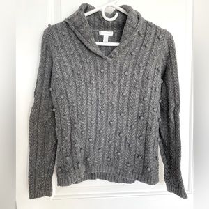 Charter Club sweater